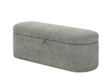 Philipa - Storage Bench