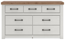 Savonport - Dresser