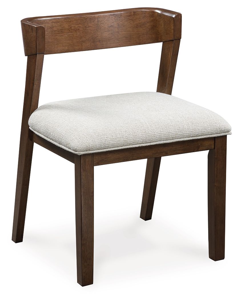 Kristiland - Dining Upholstered Side Chair 31