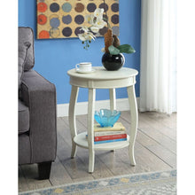 Aberta - Accent Table