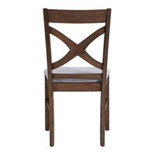 Ferris - Side Chair (Set of 2) - Brown