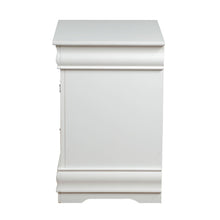 Louis Philippe - Nightstand