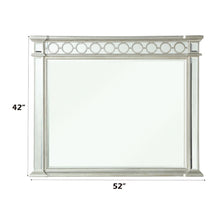 Varian - Mirror - Mirrored