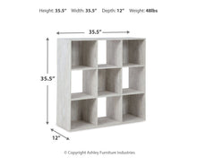 Paxberry - Four Cube Organizer