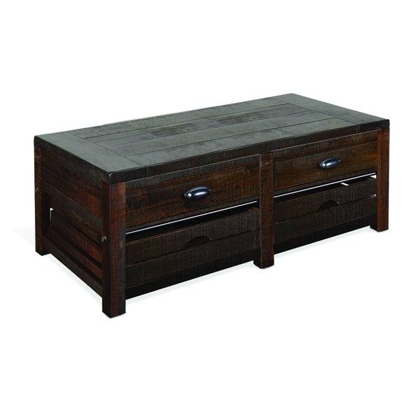 Homestead Living Room Table