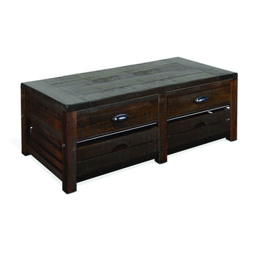 Homestead - Living Room Table