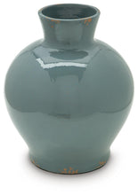 Giliburgh - Vase