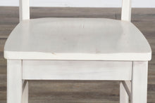 Bayside - Ladderback Chair (Set of 2) - White