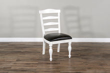 Carriage House - Ladderback Chair (Set of 2)