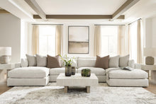 Ashbourne Estate - Sectional