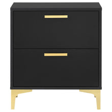 Kendall - 2-Drawer Nightstand