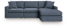 Modmax - 3 Piece Sectional
