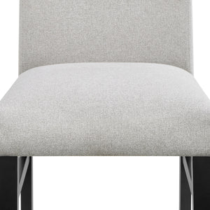 Parkside - Dining Chair (Set of 2) - Dove