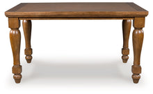Greddinton - Counter Height Dining Table Set