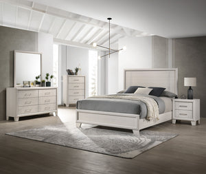 Charlie - Bedroom Set