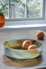 Bannington - Bowl - Sage Green