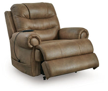 Revived and Restored - Power Lift Recliner