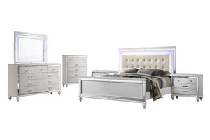 Valentino - Bedroom Set