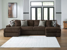Midnight-Madness - Sectional