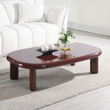 Eddie - Table
