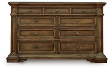 Frantanna - Dresser