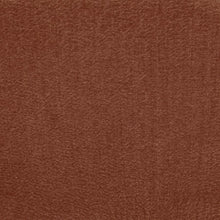 Byrne 105-inch Chenille Modular Bumper Sectional Sofa – Rust