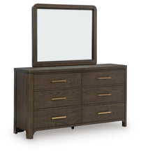 Radkin - Dresser
