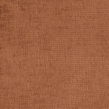 Burnett 3 Piece Chenille Upholstered Sofa Set – Burnt Orange