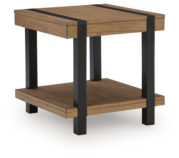Jorannti Living Room Table