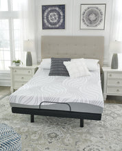 Essentials - Firm Mattress