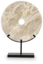 Wendon - Sculpture - Light Beige