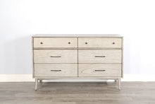 American Modern - Dresser