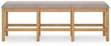 Havonplane - Dining Room Bench