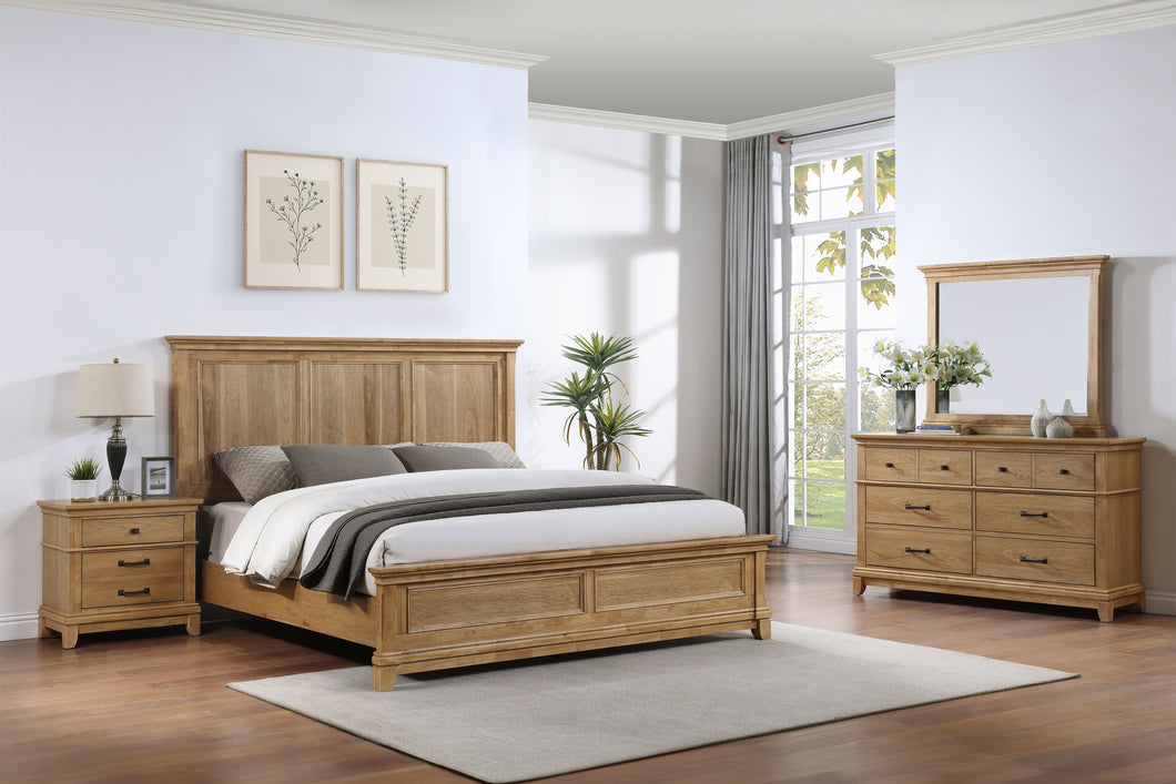 Sunstone - Bedroom Set