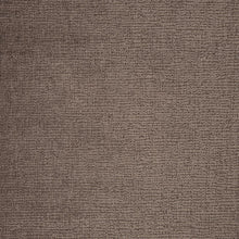 Amador 3 Piece Chenille Upholstered Track Arm Sofa Set – Chocolate
