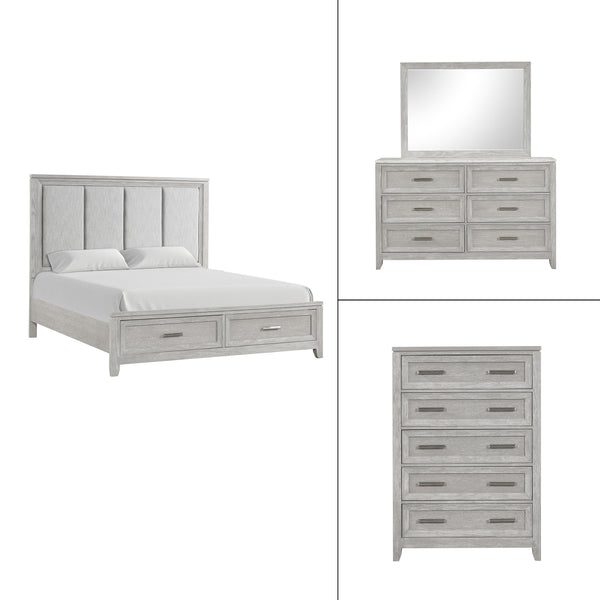 Fiona Bedroom Set