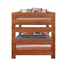 Wrangle Hill - Bunk Bed