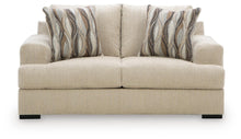 Lofwood - Loveseat