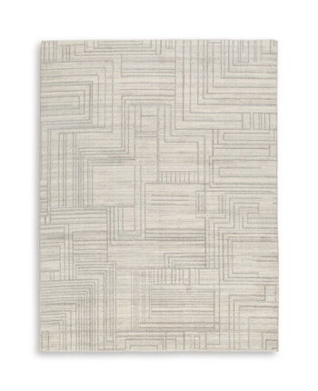Dorwick Washable Rug