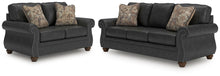 Chasemore - Living Room Set