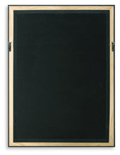 Chadlow - Wall Art - Brown / Black