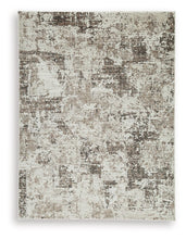 Barricland - Rug