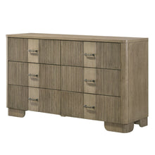 Lakkari - Dresser - Antique Oak