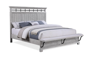 Beckett - Bedroom Set