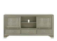 Lyssa - Tv Stand