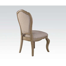 Chelmsford - 9 Piece Dining Set (Table & 8 Chairs) - Antique Taupe