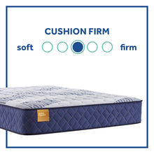 Performance - Banstead Cushion Firm Tight Top Mattress