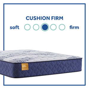 Performance - Banstead Cushion Firm Tight Top Mattress