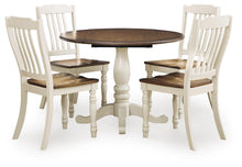 Wirloni - Dining Table Set