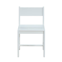Ragna - Chair - White